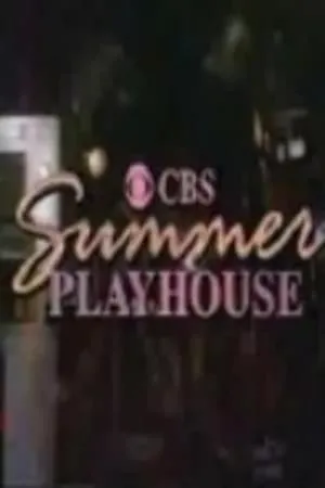 Carátula de CBS Summer Playhouse