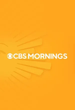 Carátula de CBS This Morning