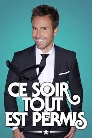 Carátula de Ce soir tout est permis