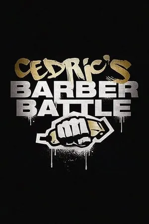 Carátula de Cedric's Barber Battle