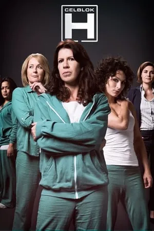 Carátula de Celblok H