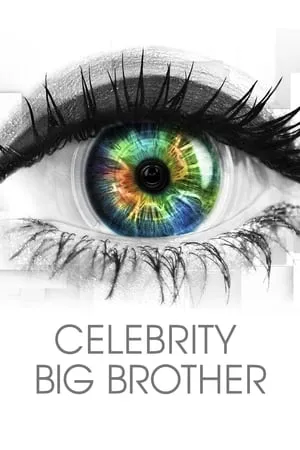 Carátula de Celebrity Big Brother