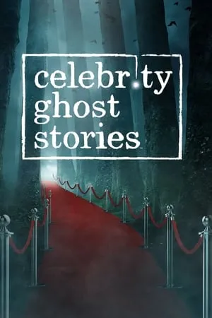 Carátula de Celebrity Ghost Stories