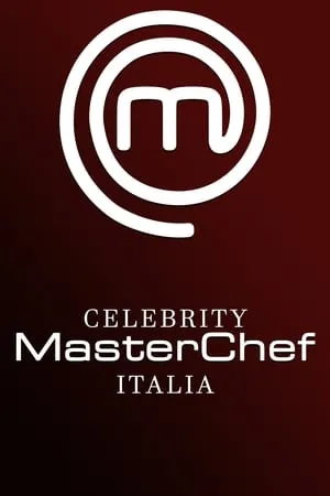 Carátula de Celebrity MasterChef Italia