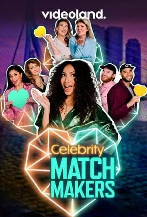 Carátula de Celebrity Matchmakers
