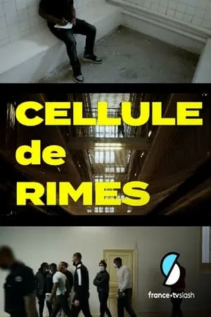 Carátula de Cellule de rimes