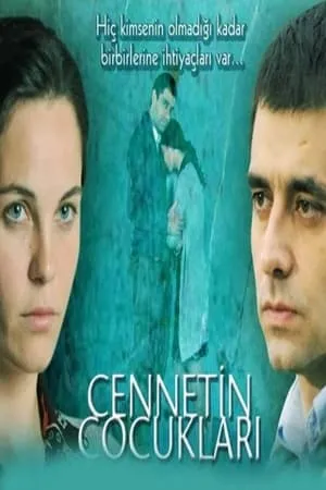 Carátula de Cennetin Çocukları