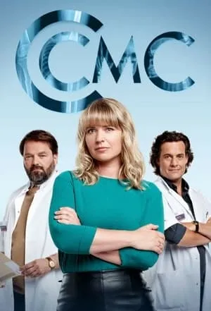 Carátula de Centraal Medisch Centrum