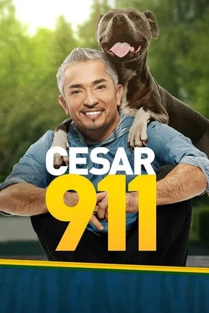 Carátula de Cesar 911