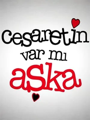Carátula de Cesaretin Var mı Aşka