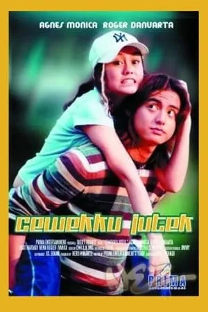 Carátula de Cewekku Jutek