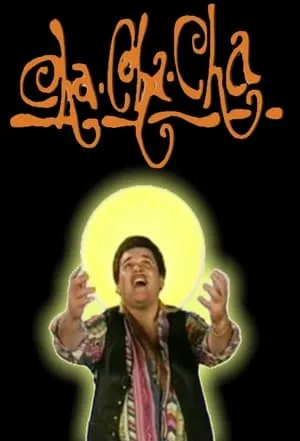 Carátula de Cha Cha Cha