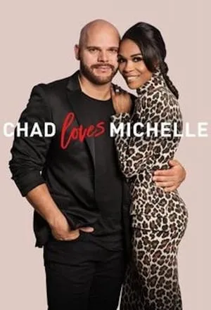 Carátula de Chad Loves Michelle
