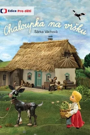 Carátula de Chaloupka na vršku