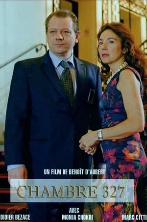 Carátula de Chambre 327