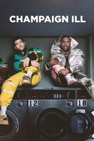 Carátula de Champaign Ill