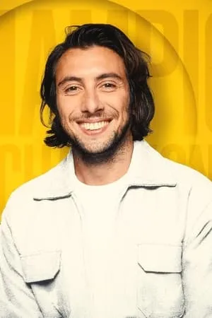 Carátula de Champion