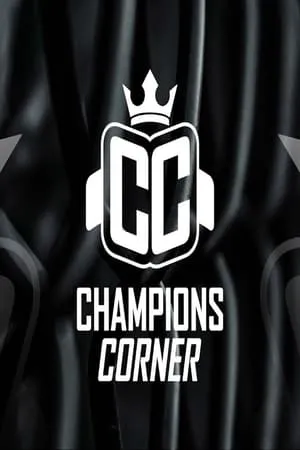 Carátula de Champions Corner