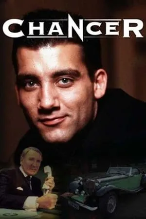 Carátula de Chancer