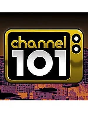 Carátula de Channel 101
