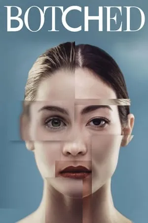 Carátula de Chapuzas estéticas