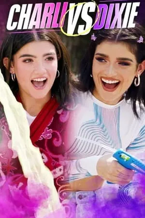Carátula de Charli vs Dixie
