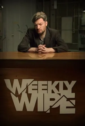 Carátula de Charlie Brooker's Weekly Wipe