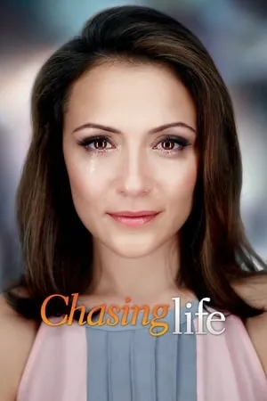 Carátula de Chasing Life