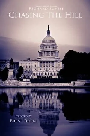 Carátula de Chasing the Hill