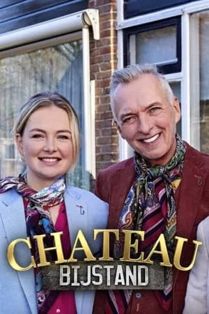 Carátula de Chateau Bijstand