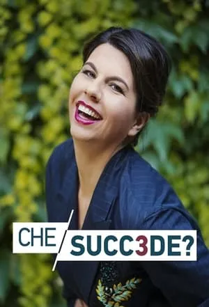 Carátula de Che succ3de?