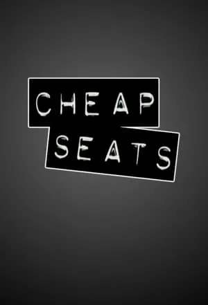 Carátula de Cheap Seats