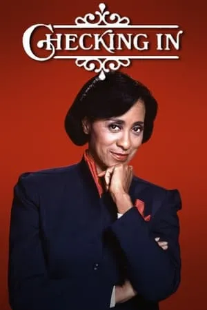 Carátula de Checking In