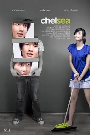 Carátula de Chelsea