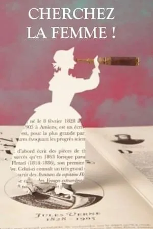 Carátula de Cherchez la femme !