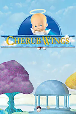 Carátula de Cherub Wings