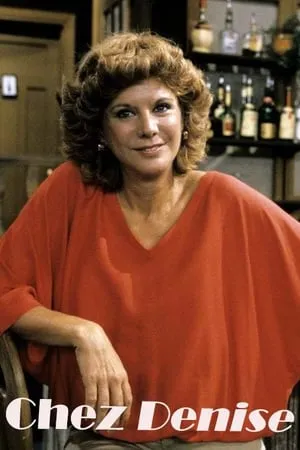 Carátula de Chez Denise