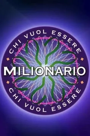 Carátula de Chi vuol essere milionario?