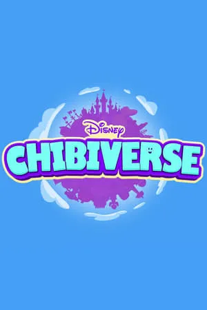 Carátula de Chibiverse