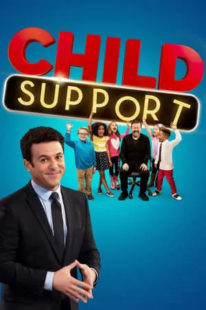 Carátula de Child Support