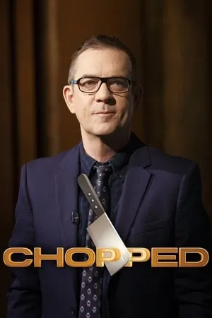 Carátula de Chopped