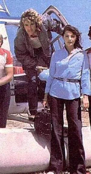 Carátula de Chopper Squad