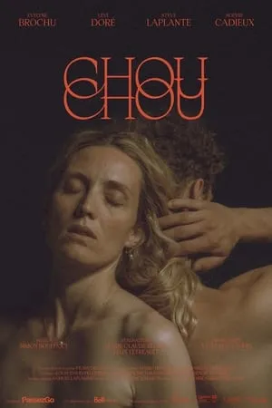 Carátula de Chouchou