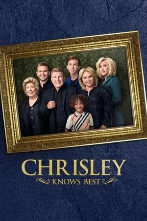 Carátula de Chrisley Knows Best