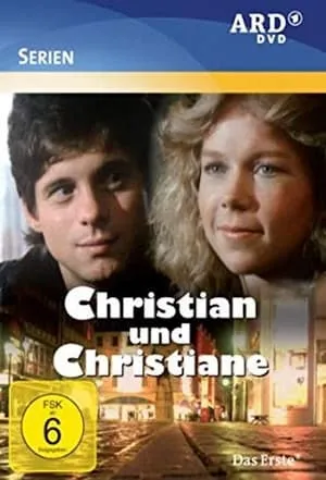 Carátula de Christian und Christiane