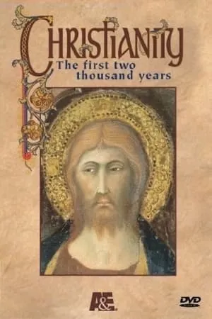 Carátula de Christianity: The First Two Thousand Years