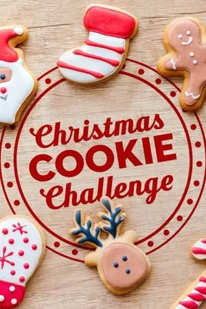 Carátula de Christmas Cookie Challenge