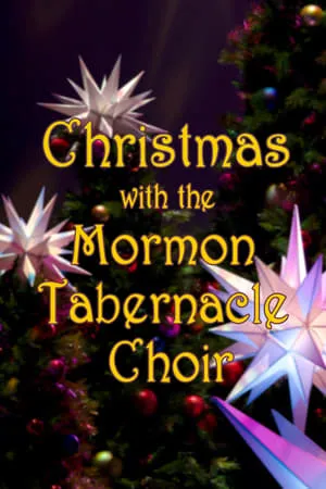 Carátula de Christmas with the Mormon Tabernacle Choir
