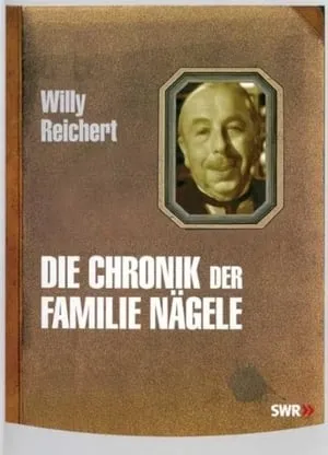 Carátula de Chronik der Familie Nägele