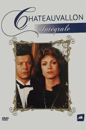 Carátula de Châteauvallon